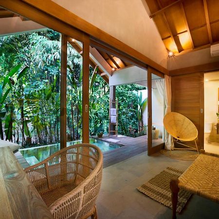Kalapa Boutique Resort & Yoga Canggu Εξωτερικό φωτογραφία
