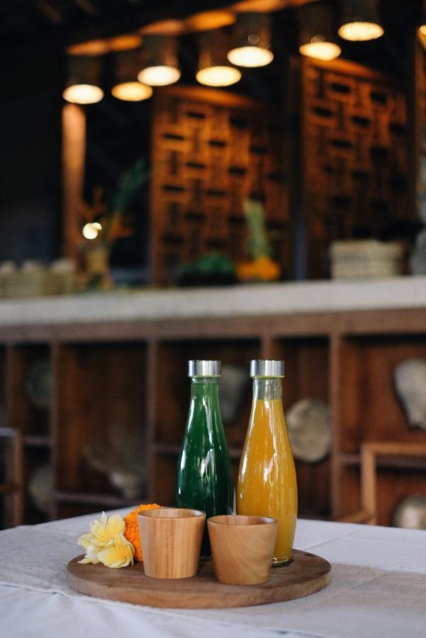 Kalapa Boutique Resort & Yoga Canggu Εξωτερικό φωτογραφία