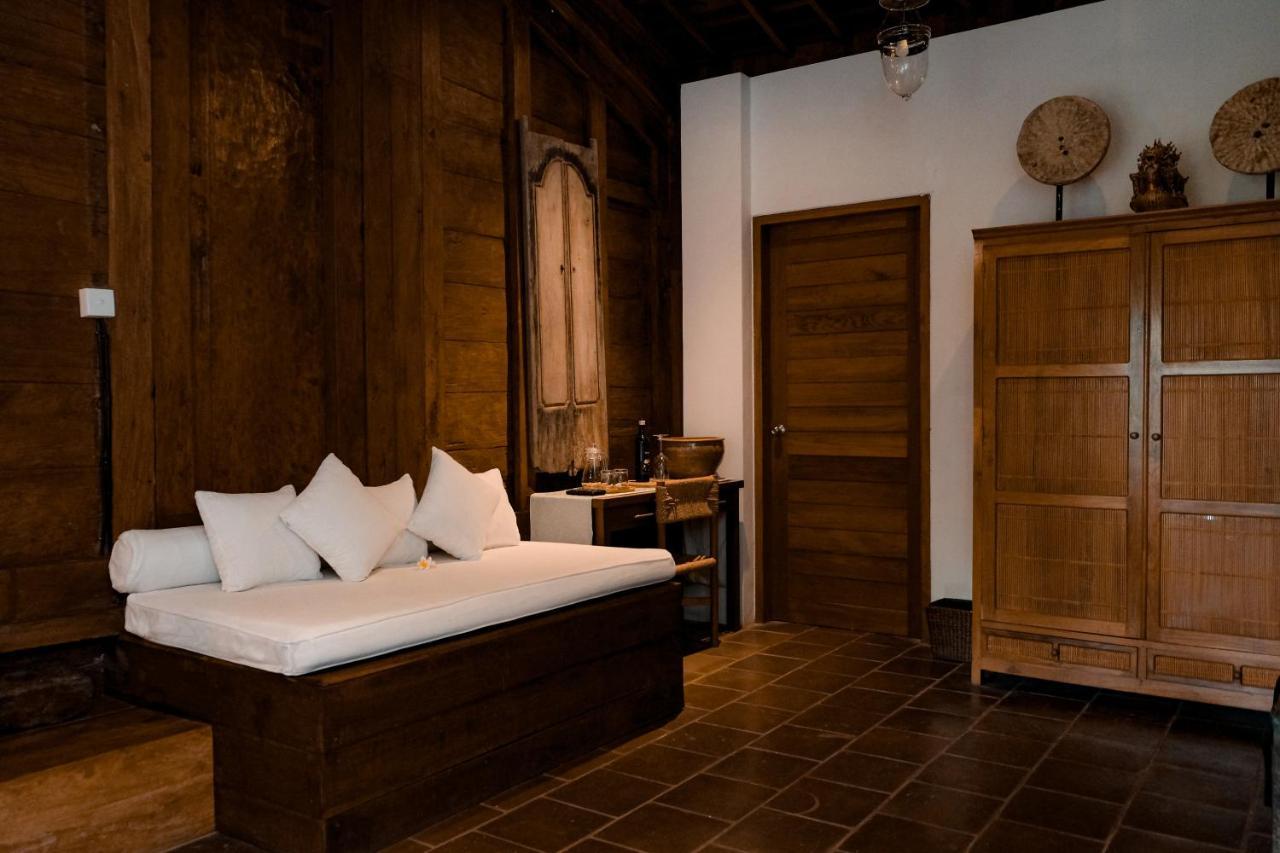 Kalapa Boutique Resort & Yoga Canggu Εξωτερικό φωτογραφία