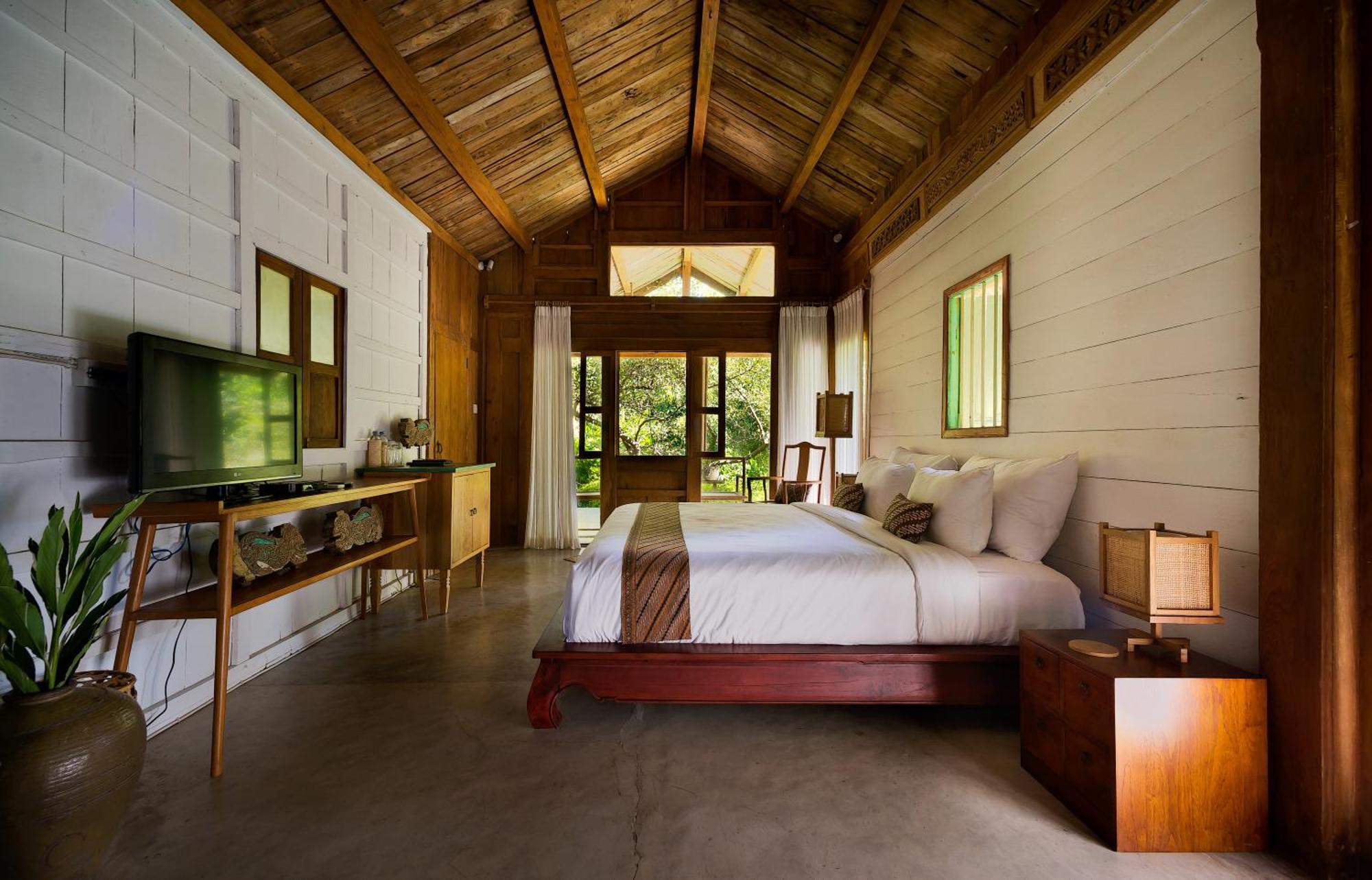Kalapa Boutique Resort & Yoga Canggu Εξωτερικό φωτογραφία