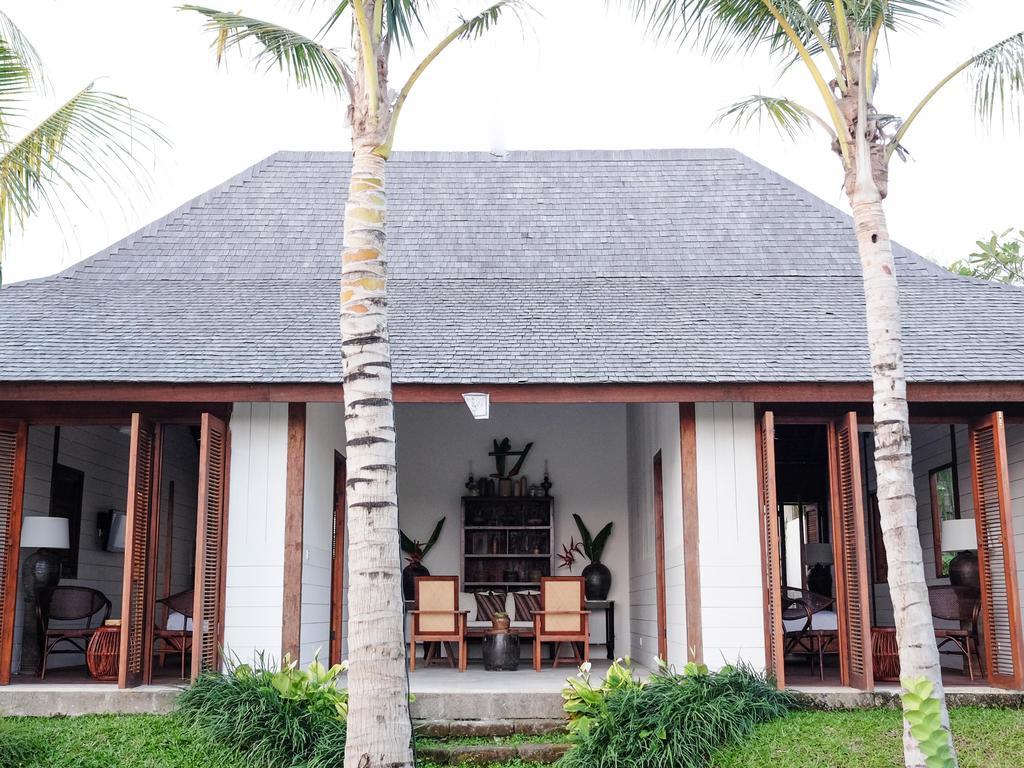 Kalapa Boutique Resort & Yoga Canggu Εξωτερικό φωτογραφία