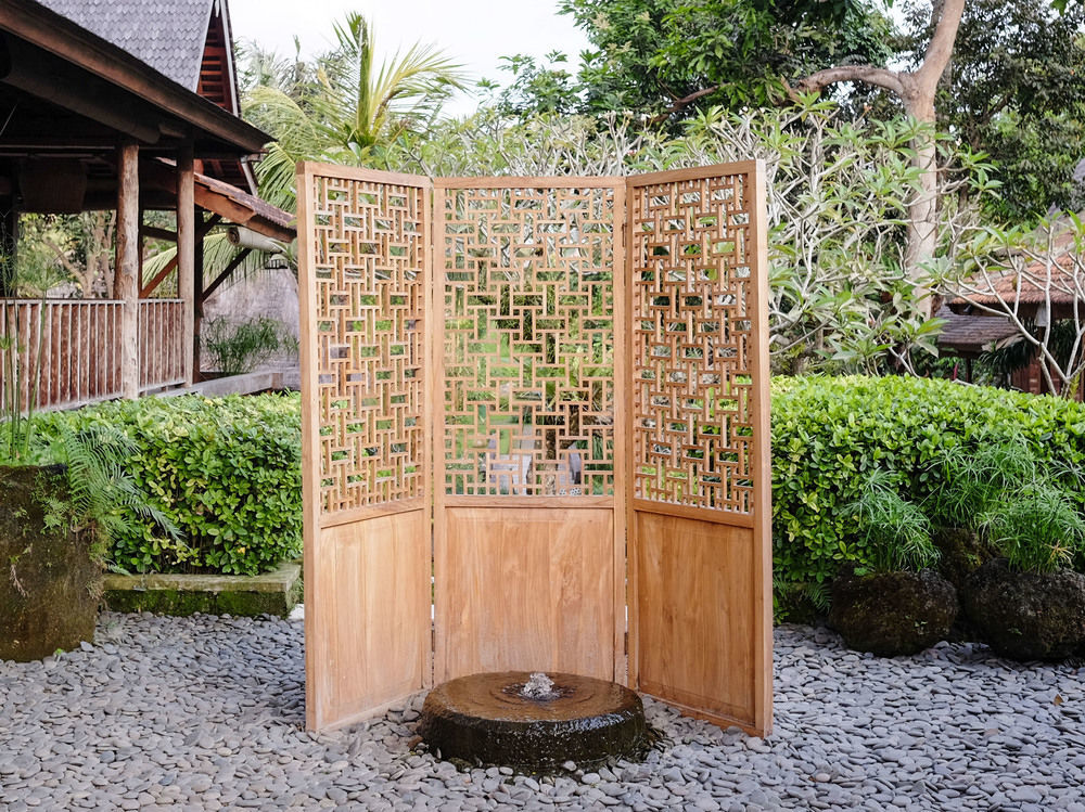 Kalapa Boutique Resort & Yoga Canggu Εξωτερικό φωτογραφία