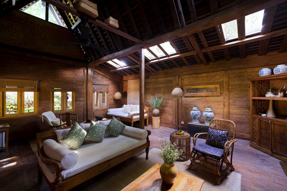 Kalapa Boutique Resort & Yoga Canggu Εξωτερικό φωτογραφία