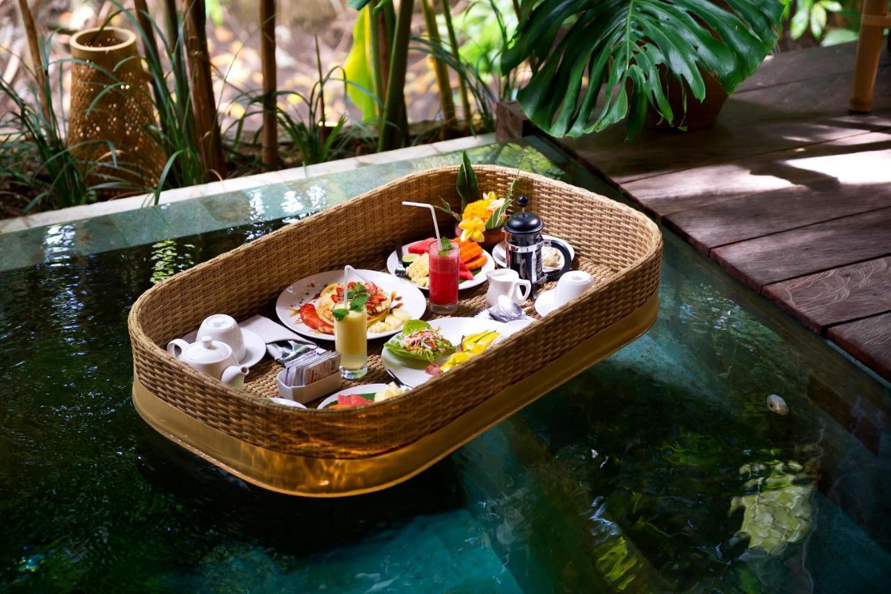 Kalapa Boutique Resort & Yoga Canggu Εξωτερικό φωτογραφία