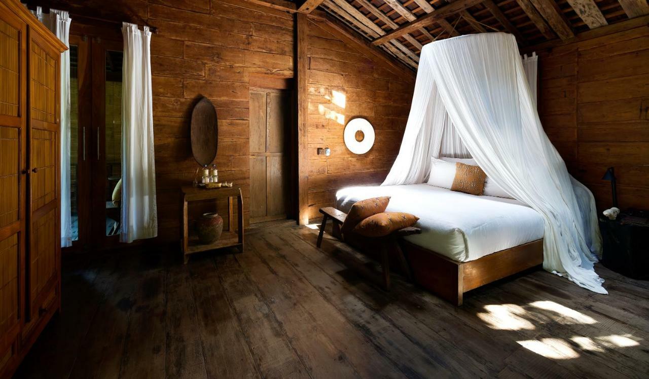 Kalapa Boutique Resort & Yoga Canggu Δωμάτιο φωτογραφία