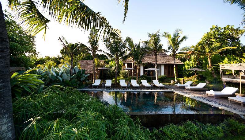 Kalapa Boutique Resort & Yoga Canggu Εξωτερικό φωτογραφία