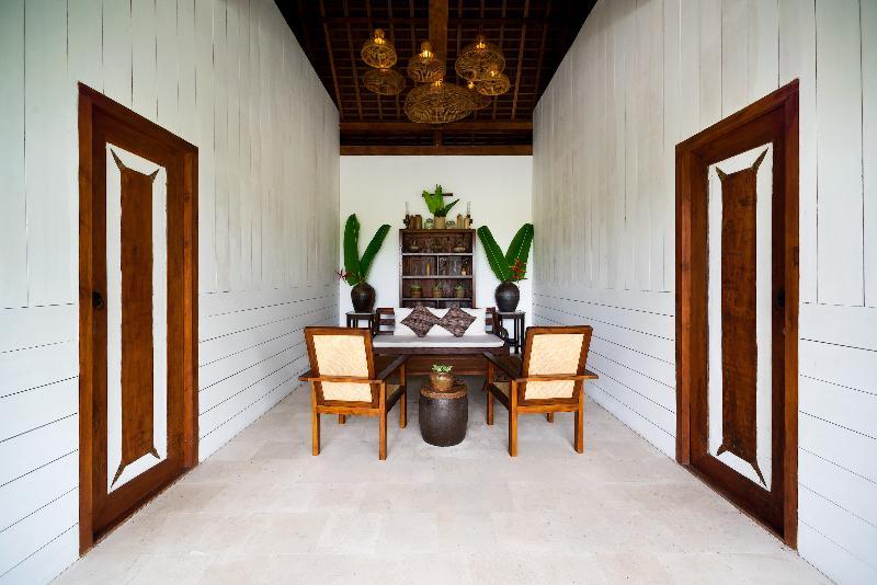 Kalapa Boutique Resort & Yoga Canggu Εξωτερικό φωτογραφία