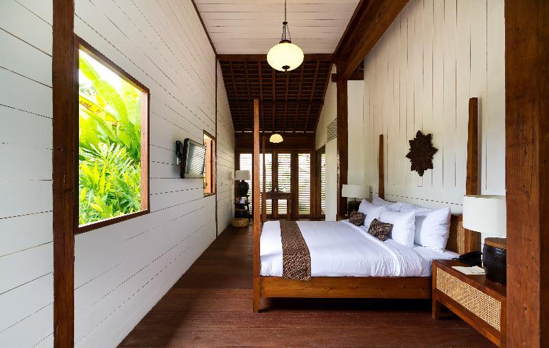 Kalapa Boutique Resort & Yoga Canggu Εξωτερικό φωτογραφία
